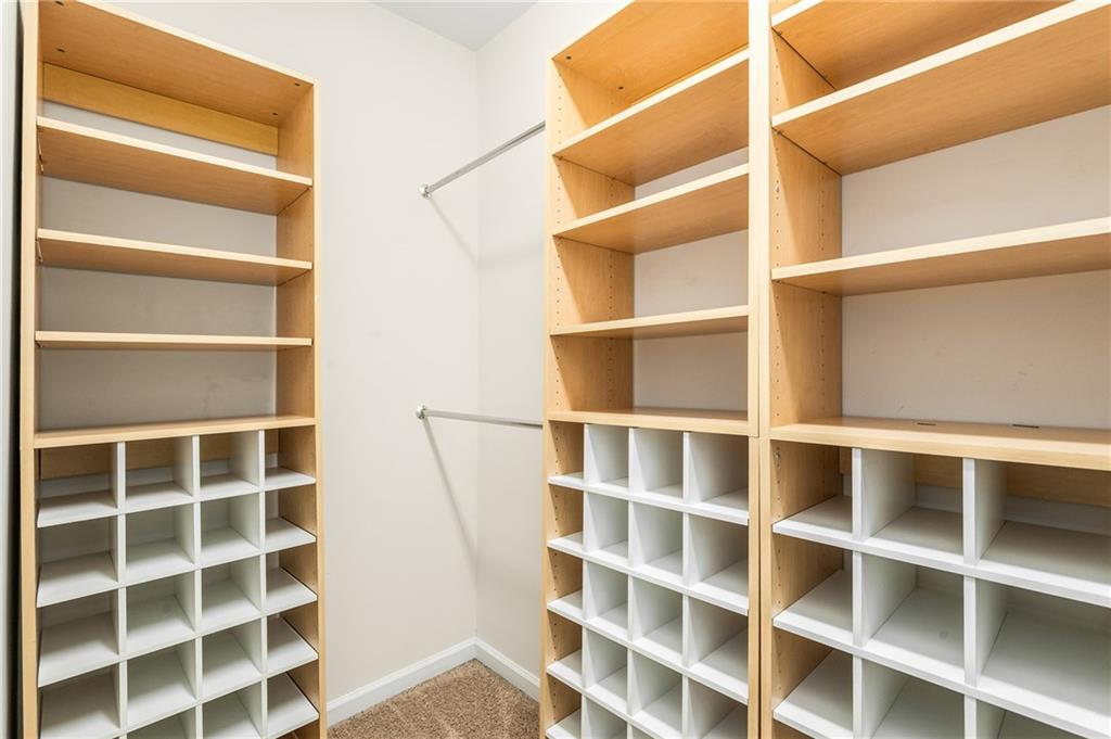 Townhomes at Eastlake Summergrove - Residential