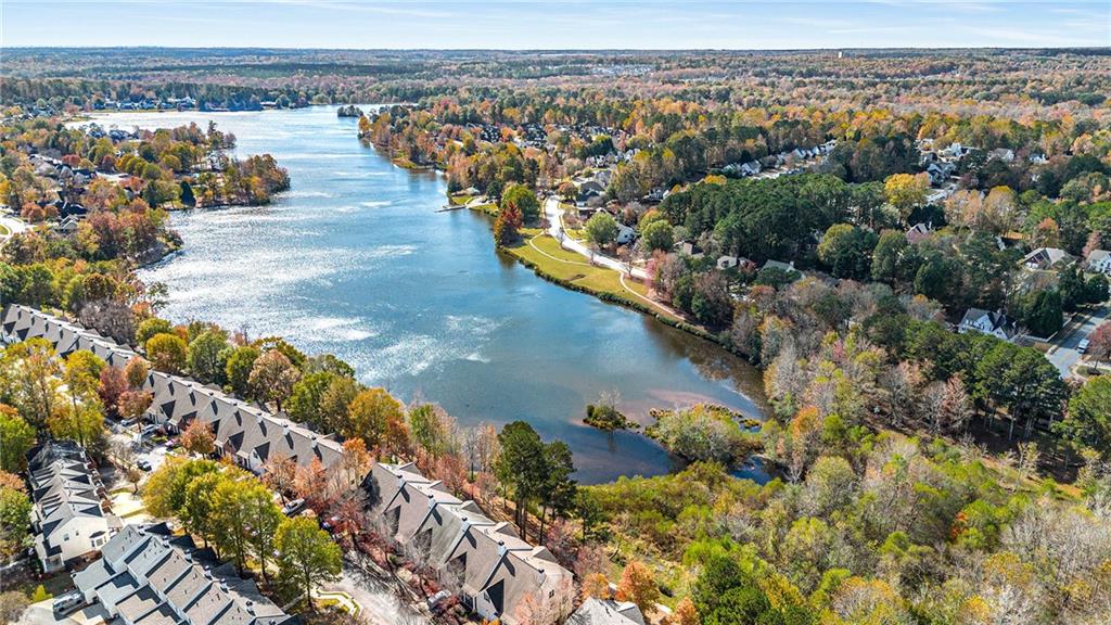 Townhomes at Eastlake Summergrove - Residential