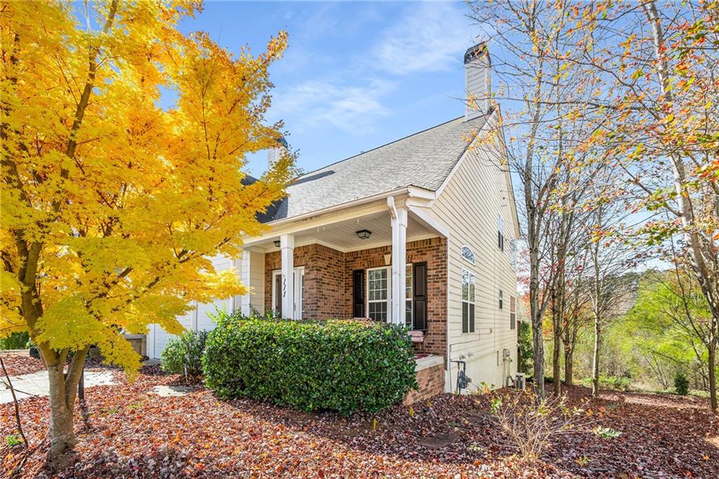 Townhomes at Eastlake Summergrove - Residential