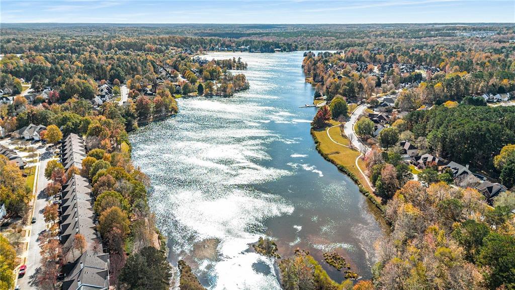 Townhomes at Eastlake Summergrove - Residential