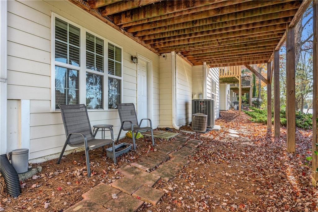 Townhomes at Eastlake Summergrove - Residential