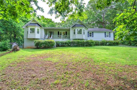 Homes For Sale - 65 Gaddis Road<br/> Bartow County, Cartersville, GA 30120