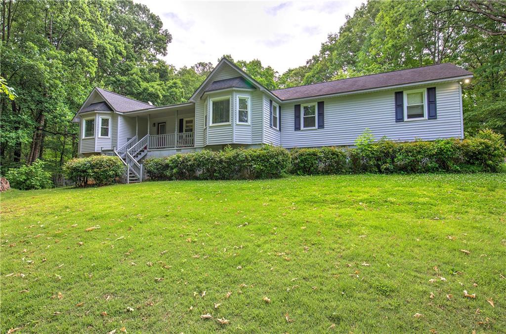 65 Gaddis Road NW