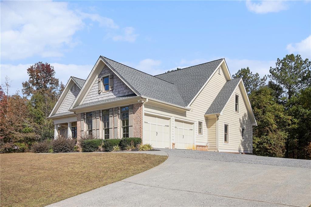 25 Treemont Drive SE