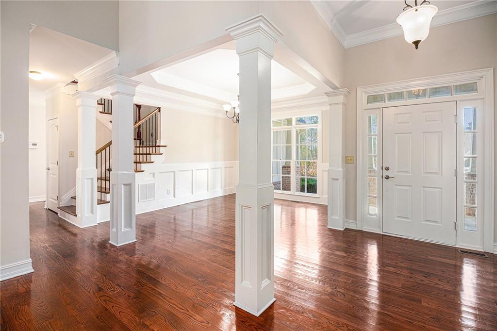 25 Treemont Drive SE