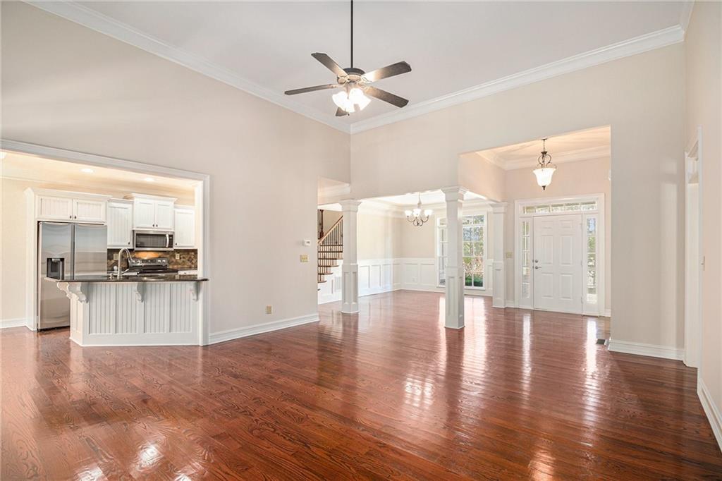 25 Treemont Drive SE