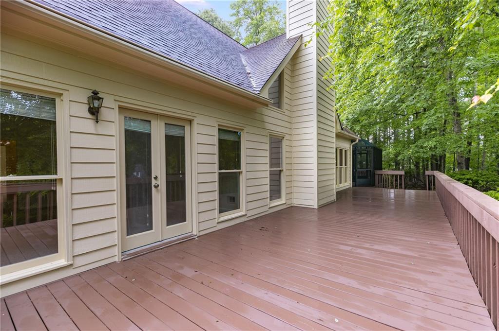 9395 Clublands Drive, Alpharetta, Georgia image 36