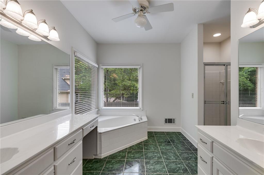 9395 Clublands Drive, Alpharetta, Georgia image 31