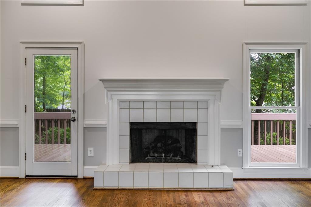 9395 Clublands Drive, Alpharetta, Georgia image 10