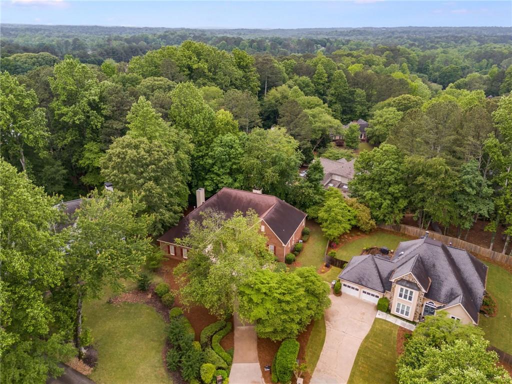 9395 Clublands Drive, Alpharetta, Georgia image 6