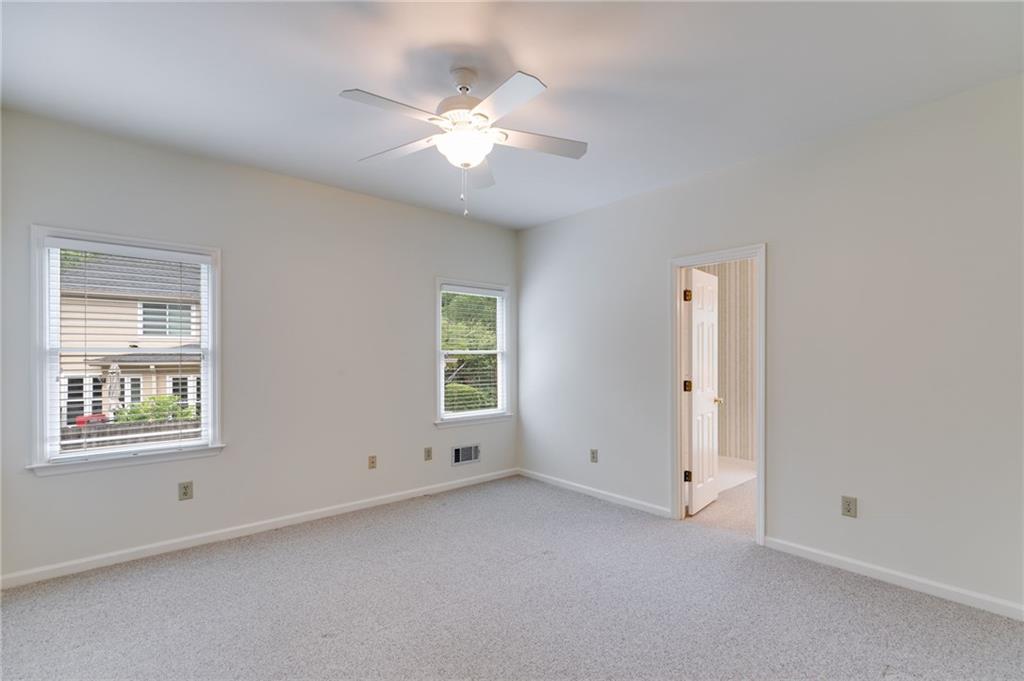 9395 Clublands Drive, Alpharetta, Georgia image 23