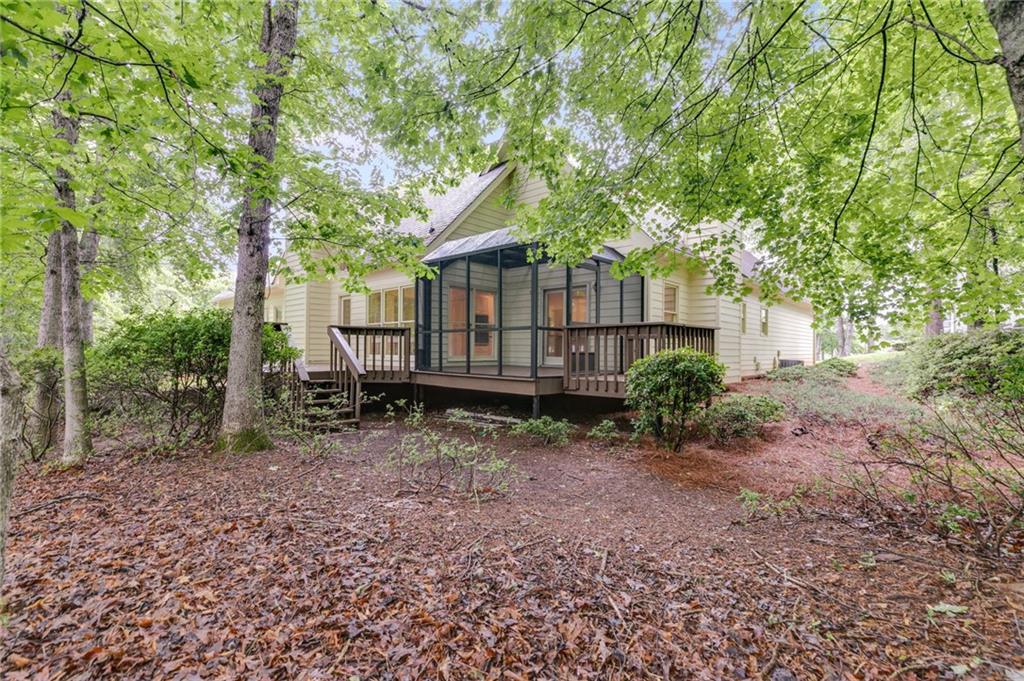 9395 Clublands Drive, Alpharetta, Georgia image 39