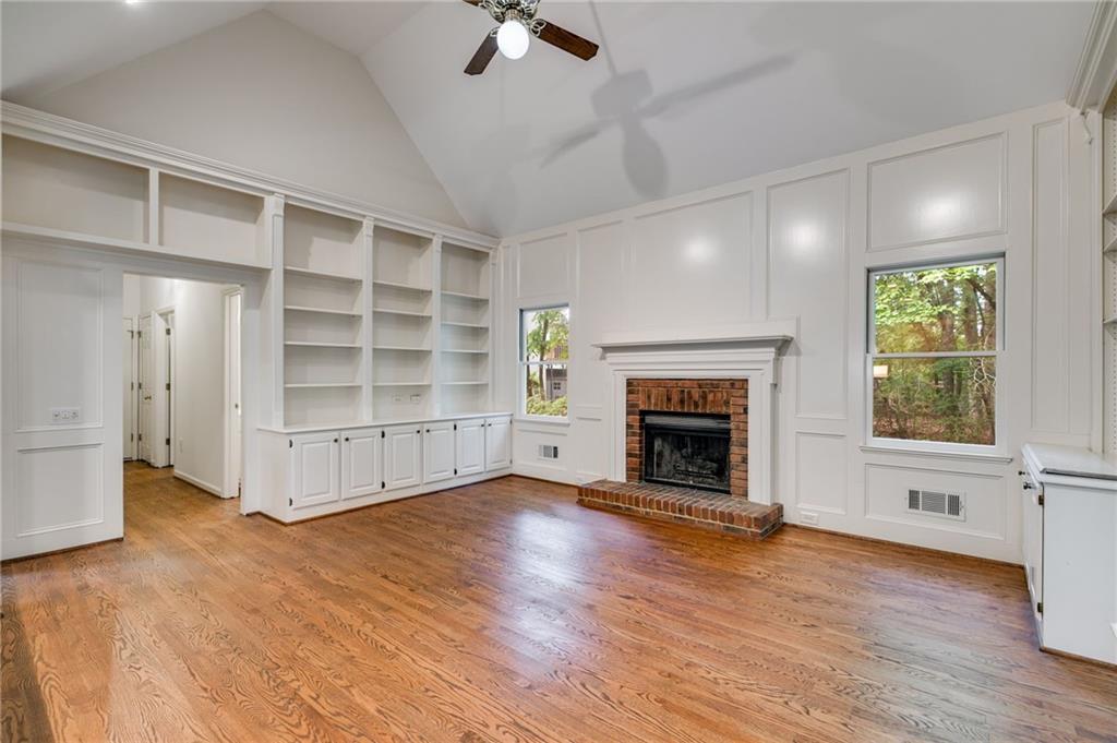 9395 Clublands Drive, Alpharetta, Georgia image 20
