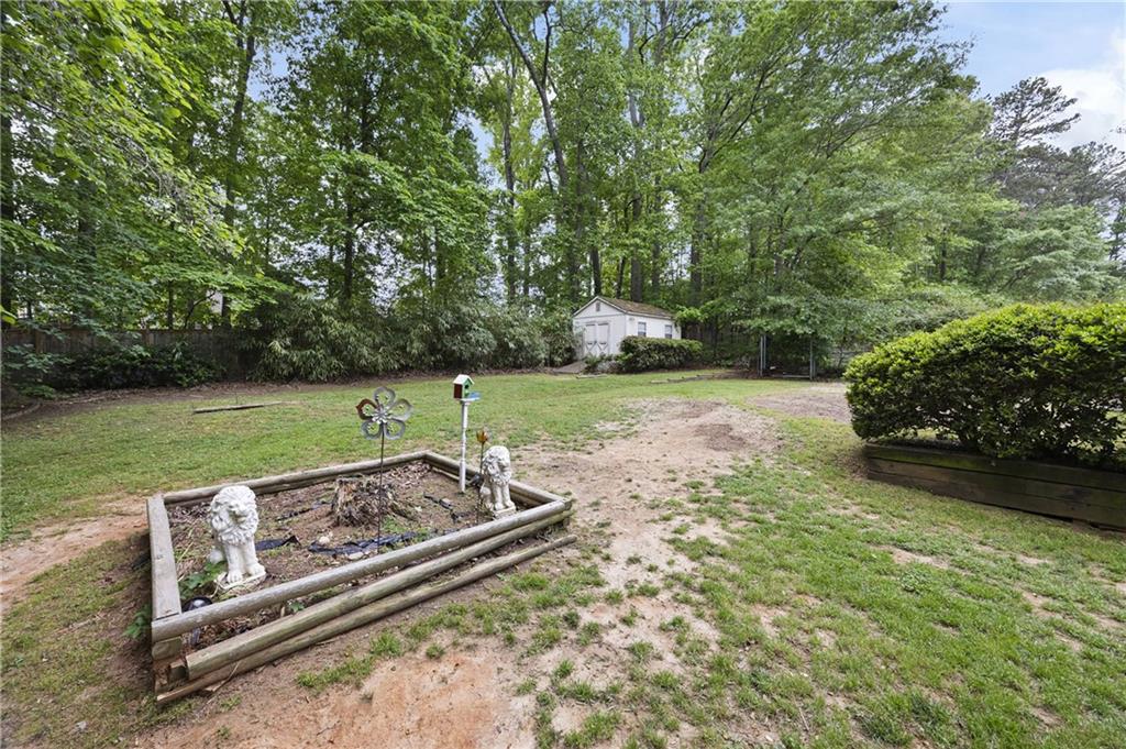 4468 Whitt Station Run, Acworth, Georgia image 31