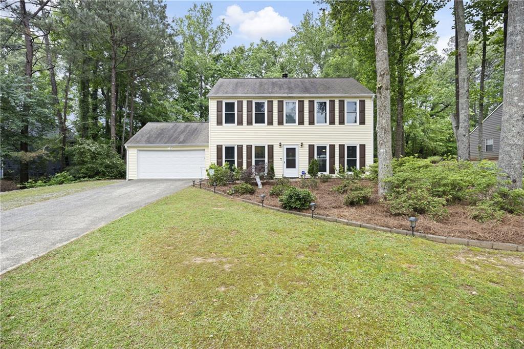 4468 Whitt Station Run, Acworth, Georgia image 32