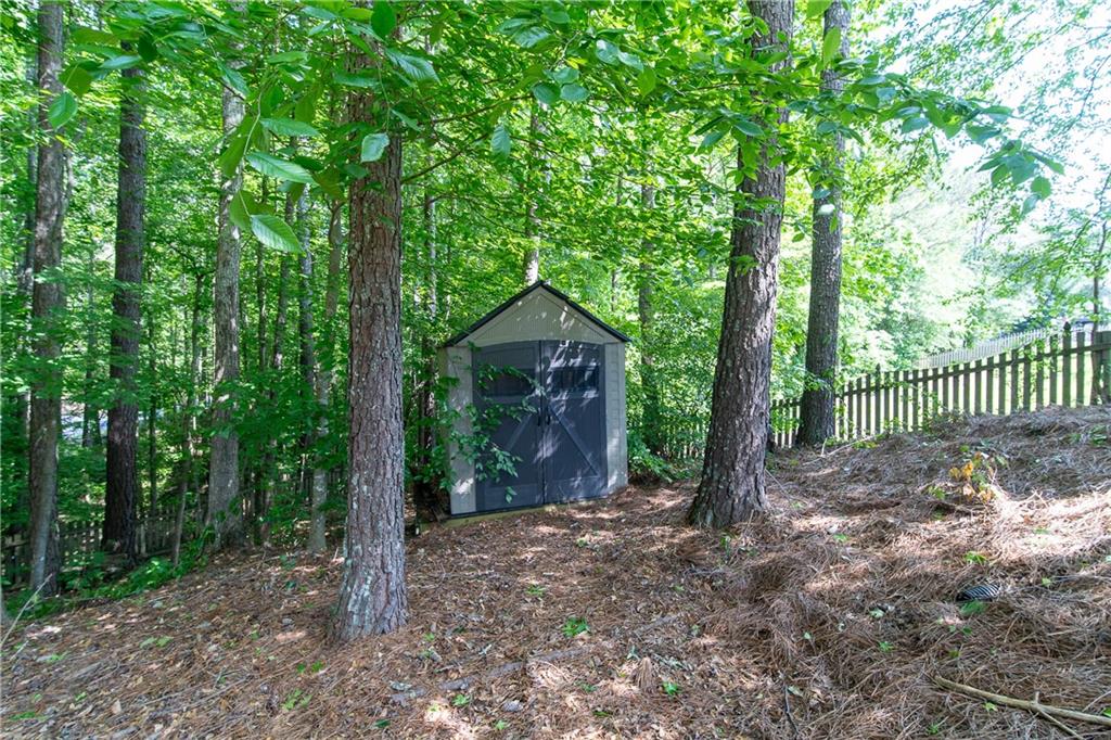 59 Creekside Bluff, Hiram, Georgia image 31