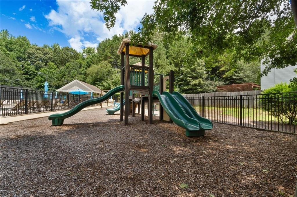 59 Creekside Bluff, Hiram, Georgia image 35