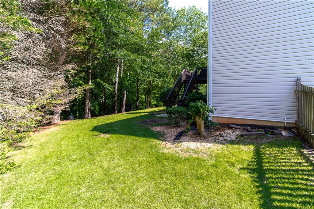 59 Creekside Bluff, Hiram, Georgia image 27