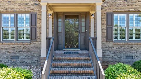 A home in Watkinsville