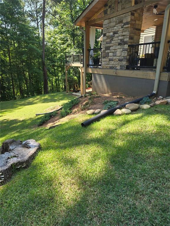 1655 Butler Bridge Road, Covington, Georgia image 15