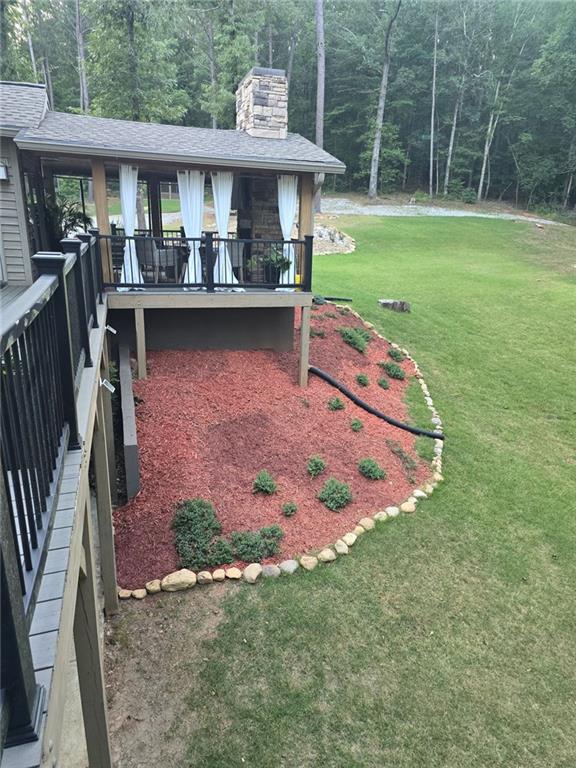 1655 Butler Bridge Road, Covington, Georgia image 16