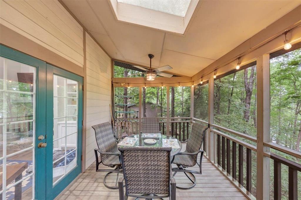 6342 Chesla Drive, Gainesville, Georgia image 17
