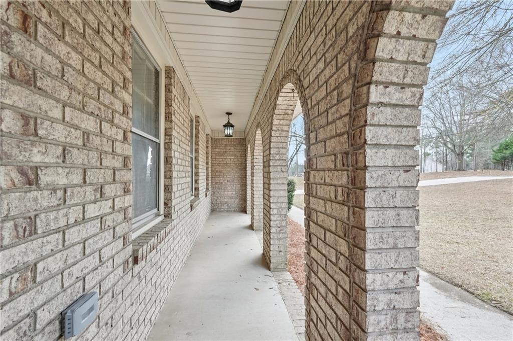 2576 Ashworth Lake Road