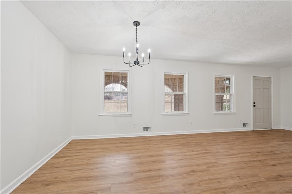 2576 Ashworth Lake Road