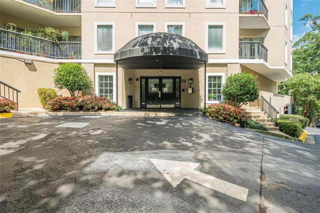 1 Biscayne Drive NW 806