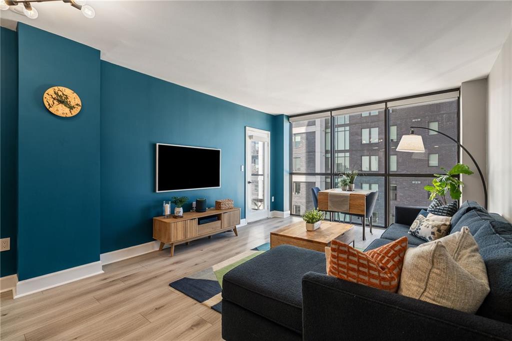 1280 W Peachtree Street NW 2703