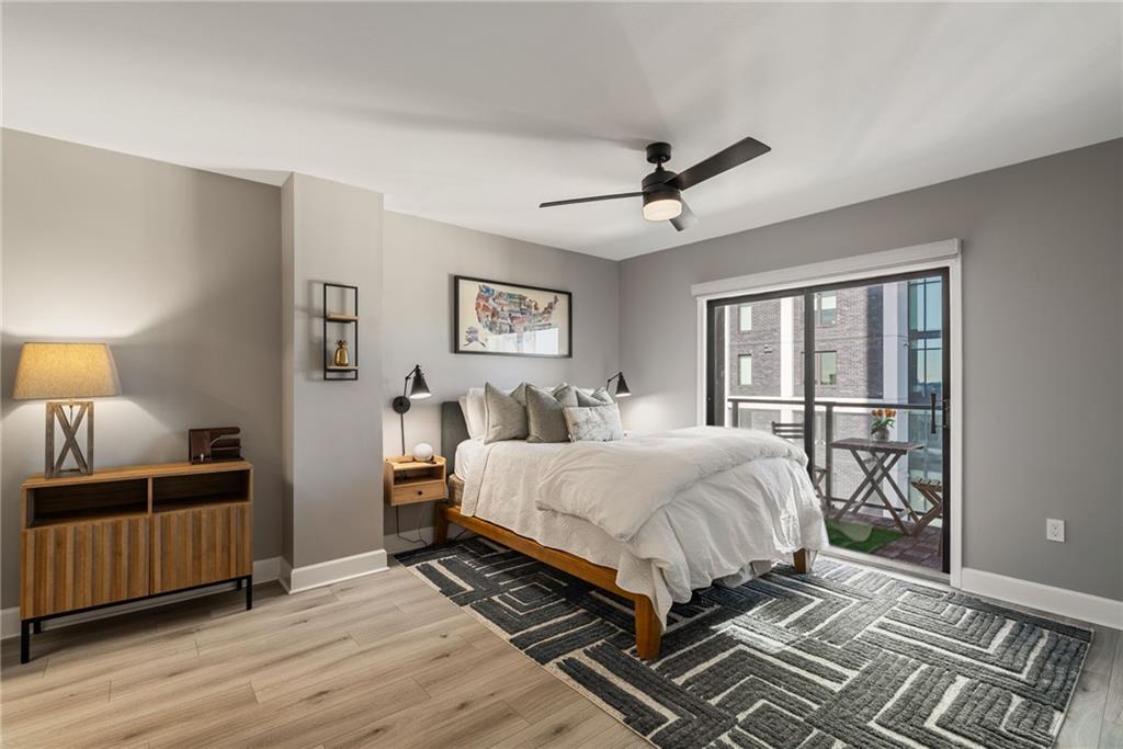 1280 W Peachtree Street NW 2703