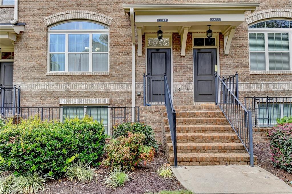 7840 Willoughby Court