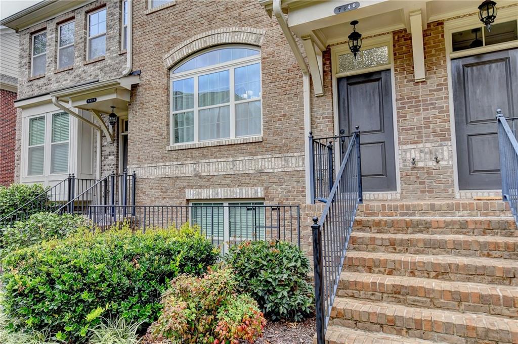 7840 Willoughby Court