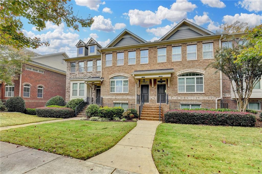 7840 Willoughby Court