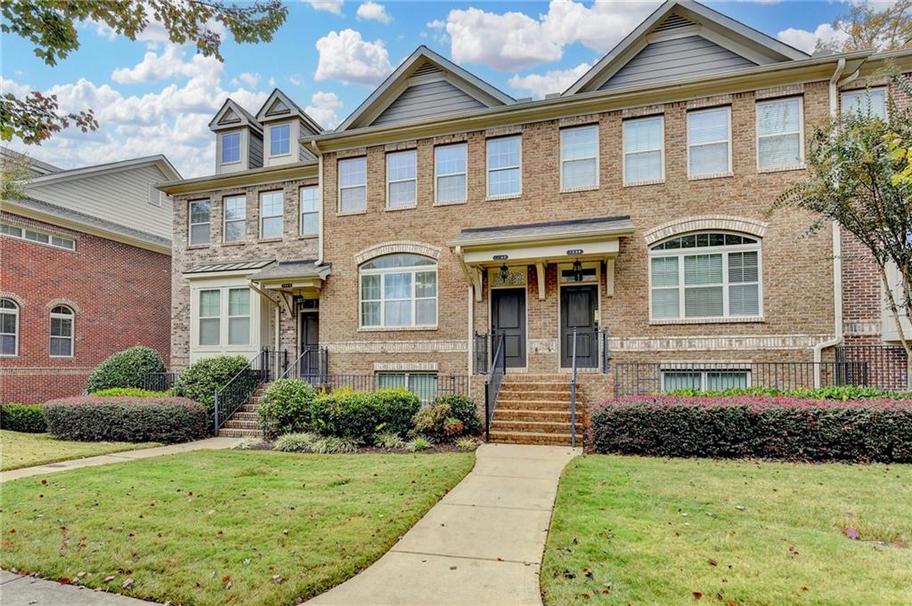 7840 Willoughby Court