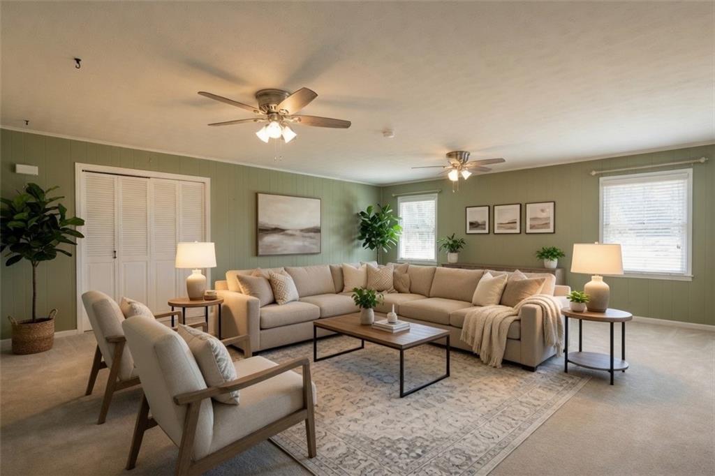 2133 Sandy Plains Road