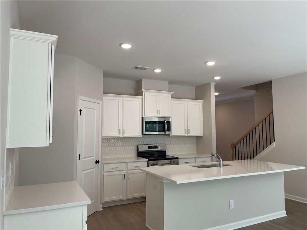 1356 Lucan Lane #WC2.26, Lawrenceville, Georgia image 9