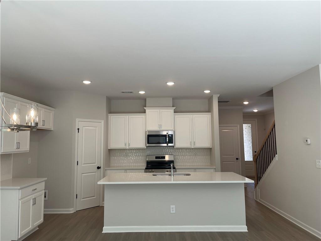 1356 Lucan Lane #WC2.26, Lawrenceville, Georgia image 6