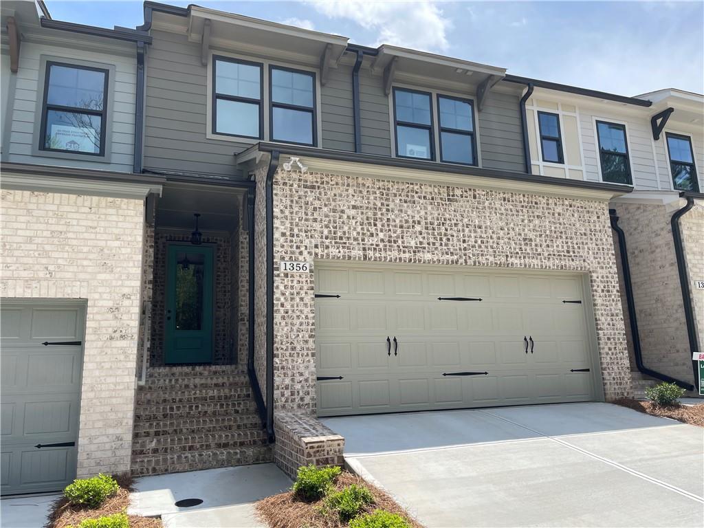 1356 Lucan Lane #WC2.26, Lawrenceville, Georgia image 35