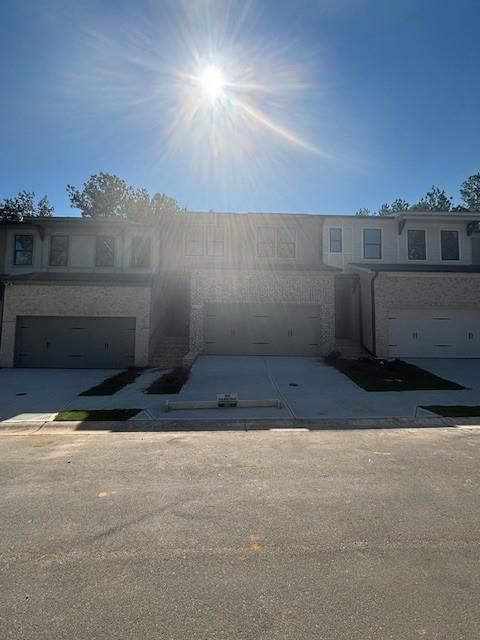 A home in Lawrenceville