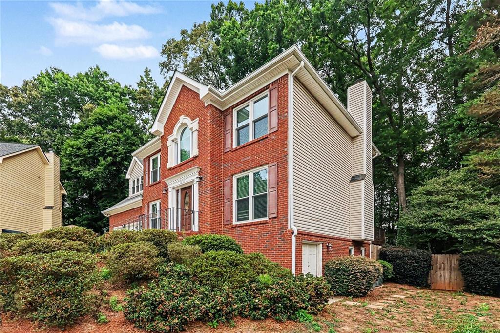 1151 Cedar Bluff Trail SW