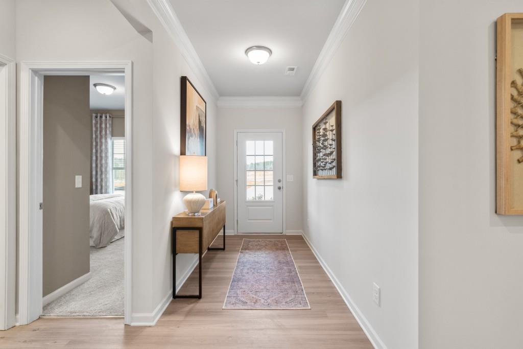 25 Busby Drive