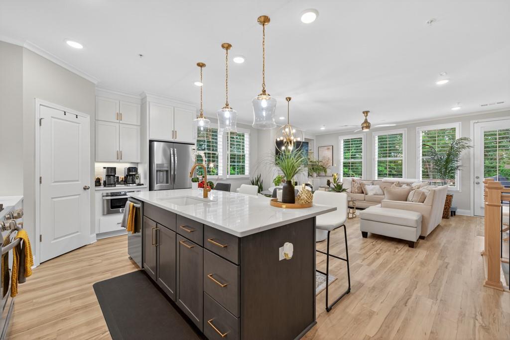 425 Retreat Lane