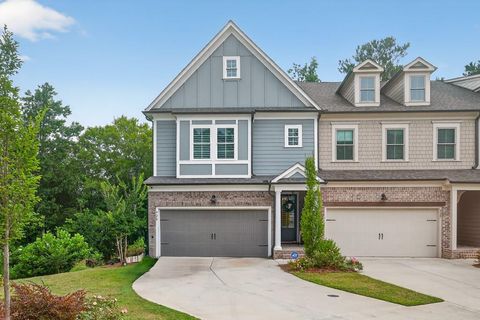 425 Retreat Lane Canton GA 30114