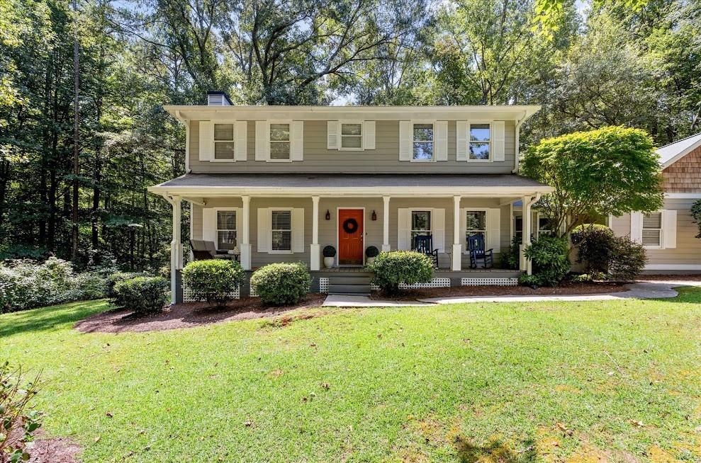 103 Cathy Circle