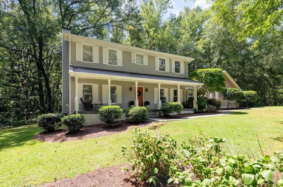 103 Cathy Circle