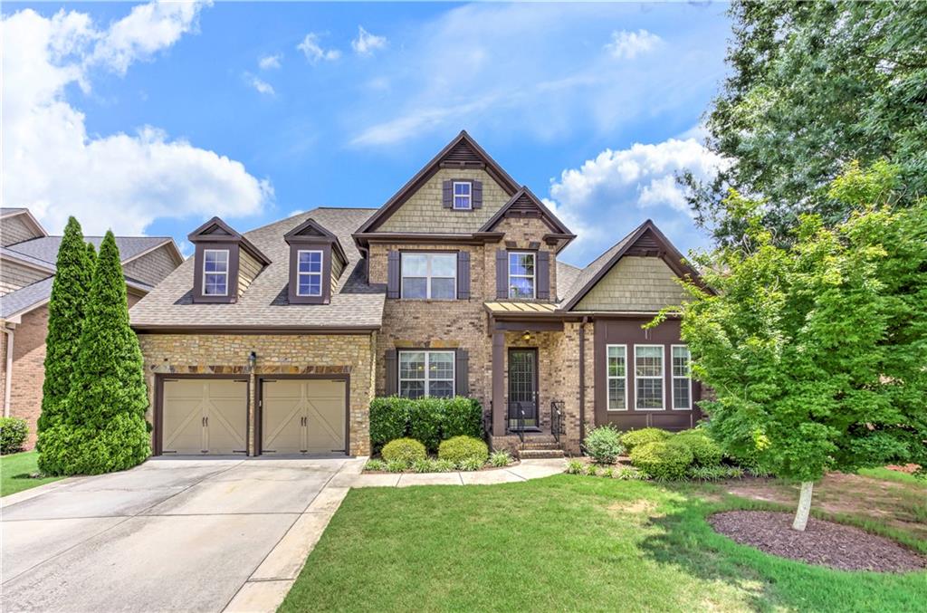 4924 Locklear Way