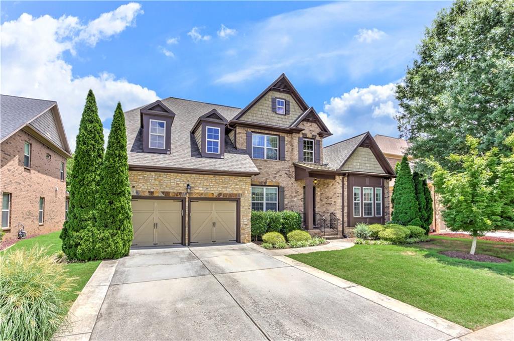 4924 Locklear Way