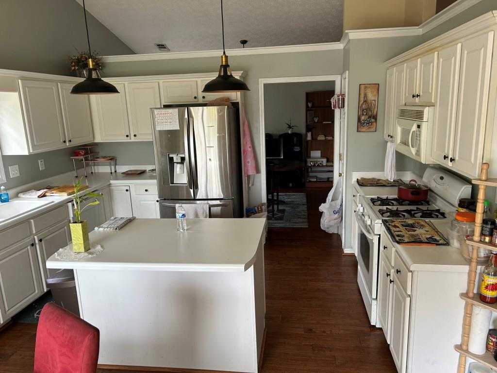 Huntington Park - Residential