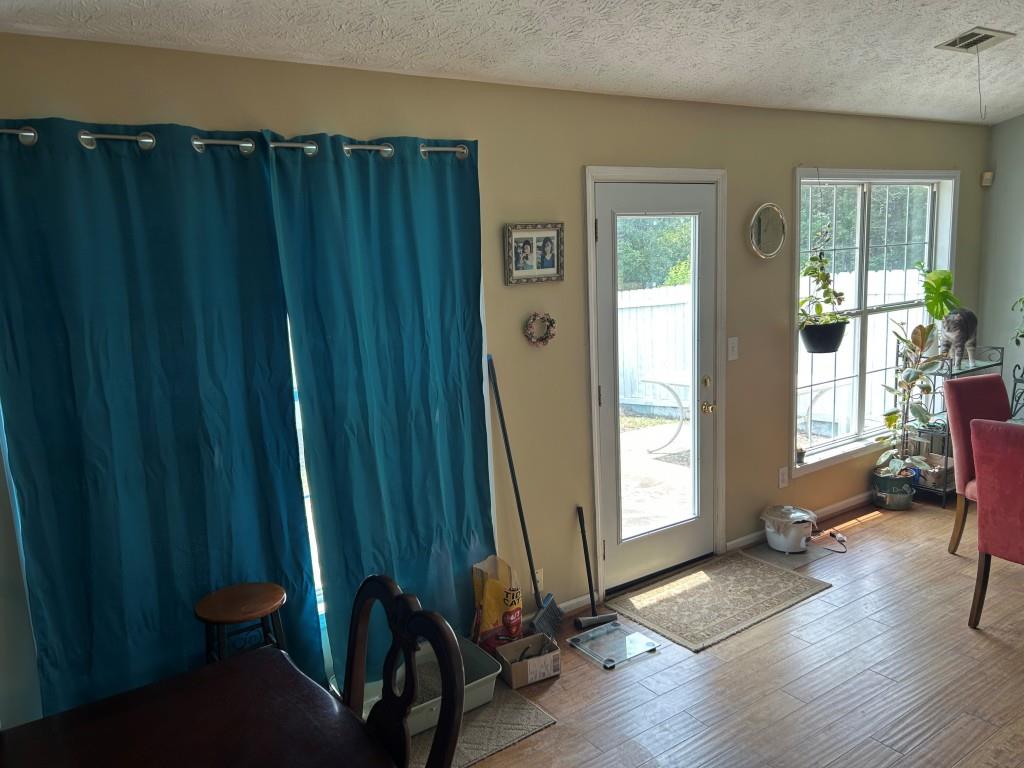 Huntington Park - Residential
